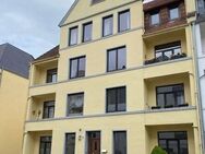 Gepflegte 3-Zimmer-Wohnung in Lübeck - Lübeck