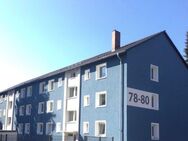 Endlich Zuhause: günstige 3-Zimmer-Wohnung - Bielefeld