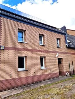 1-2 FH /mit Fotovoltaikanlage und Garten in 66636 Tholey - Tholey
