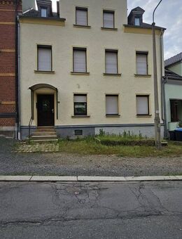 Altes Haus sucht neue Liebe – Gestalten Sie Ihr persönliches Zuhause! - Reichenbach (Vogtland)