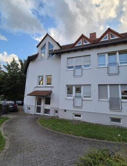 Vermietete 3-Zimmer ETW als Kapitalanlage in Kassel-Nordshausen - Kassel