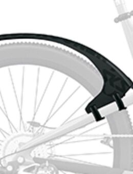 SKS Germany MUDROCKER Rear Schutzblech für Mountainbikes *Kein Versand* - Reichshof