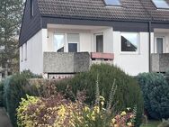 Charmantes Reiheneckhaus und schönem Garten in ruhiger Lage, sofort frei! - Backnang