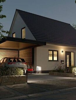 Das variable Haus mit Wohlfühlgarantie - einfach genießen - Veltheim (Ohe)