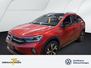 VW Taigo, 1.0 TSI STYLE LM17, Jahr 2024 - Bochum