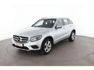 Mercedes-Benz GLC 250 d 4Matic Exclusive - Berlin