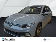 VW Golf, 2.0 TDI VIII Life Move, Jahr 2024 - Jesteburg