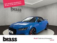 Audi TT RS, 2.5 TFSI quattro Roadster (EURO 6d), Jahr 2023 - Dietzenbach