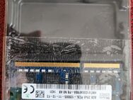Voll funktionsfähiger 8 GB Arbeitsspeicher (RAM) von SK hynix (2Rx8 PC3L – 12800S), DDR3, war in einem Lenovo-Laptop verbaut, OVP, Versand gegen Aufpreis möglich, 5,- € - Unterleinleiter