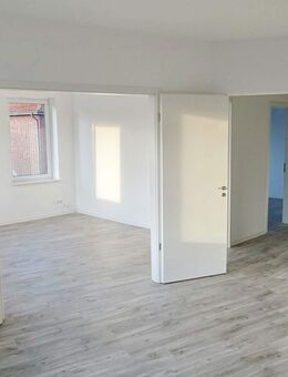 Moderne ETW mit EBK und Gäste-WC - Cuxhaven