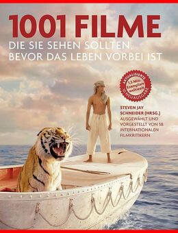 1001 Filme die Sie sehen sollten, bevor das Leben vorbei ist - Köln