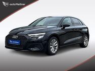 Audi A3 Sportback 35 TFSI * LED * Schiebed. * Standh. - Nobitz