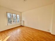 Sonnige Balkonwohnung in bester Lage - Berlin