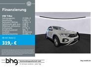 VW T-Roc, 2.0 TDI Life, Jahr 2022 - Mössingen