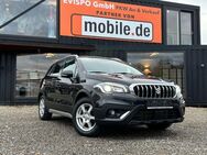 Suzuki SX4 S-Cross 4x4 AllGrip*8xAlu*Kamera*Navi*AHK - Oberteuringen