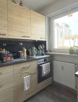 3-Zimmerwohnung in zentraler Lage von Waldkraiburg - Waldkraiburg