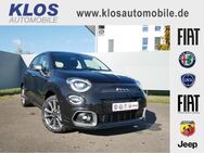 Fiat 500X, 1.5 SPORT DOLCEVITA HYBRID GSE 130PS, Jahr 2024 - Dreieich