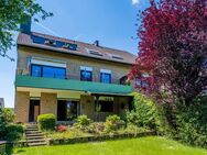 Mehrfamilienhaus mit Garten-Eigentümereinheit in Toplage von Hilden - Hilden