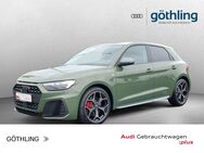 Audi A1, Sportback 40 TFSI 2x S line Sonos, Jahr 2023 - Eisenach