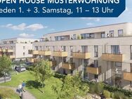 Barrierefreie 3-Zimmer-Wohnung mit Balkon - provisionsfrei | WE 334 - Kappeln (Schleswig-Holstein)