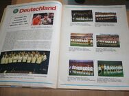 Weltmeisterschaft 1978 Sammel-Album KOMPLETT!!! - Dorsten