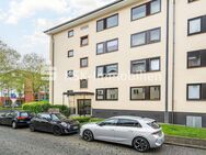Schicke 3-Zimmer-Wohnung in Köln-Zollstock mit Balkon und Blick ins Grüne. - Köln