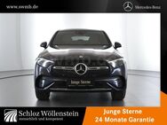 Mercedes GLC 300, de Coupé AMG DigitalLight Fahrass, Jahr 2023 - Chemnitz