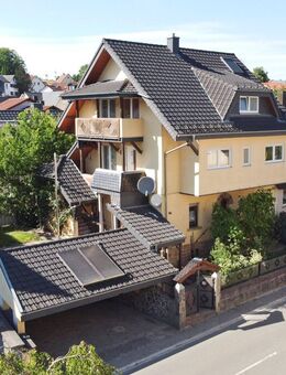 *** Ihr neues Domizil in Mönchzell *** - Meckesheim