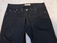 Identic Demin Jeans Hose in schwarz Größe 38/34 neuwertig - Verden (Aller)