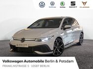 VW Golf, 2.0 TSI GTI Clubsport, Jahr 2021 - Berlin