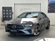 Mercedes CLA 180, Coupé Progressive ADV, Jahr 2023 - Wuppertal