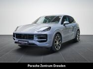 Porsche Cayenne, E-Hybrid PID ®, Jahr 2024 - Dresden