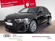 Audi A1, Sportback 30 TFSI S-line, Jahr 2022 - Kiel
