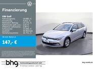 VW Golf Variant, 1.0 Life Golf Life BT081 TSIM6F, Jahr 2022 - Freiburg (Breisgau)