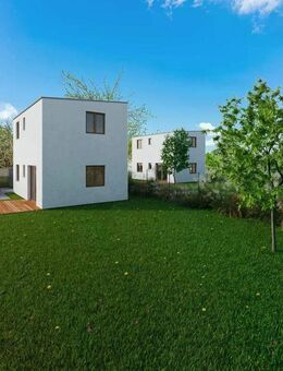 Mehrgeschossiges Holzhaus Easy 37 - Silberhausen