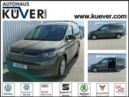 VW Caddy, 1.5 TSI Life Maxi, Jahr 2024 - Hagen (Bremischen)