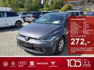 VW Polo, 1.0 TSI MOVE 95PS VC, Jahr 2023 - Vilsbiburg