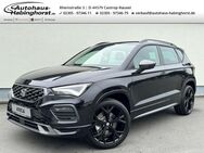 Seat Ateca, 2.0 TDI FR e Hk Beats, Jahr 2022 - Castrop-Rauxel