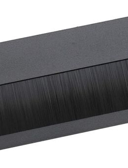 HMF 2x Kabeldurchführung Bürsteneinsatz Kabeldurchlass #663329-02 - Birkenfeld (Baden-Württemberg)