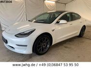 Tesla Model 3 Long Range Dual AWD 1.Hand - Steinbach-Hallenberg