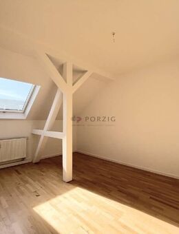 Helle 3-Raum-Wohnung mit Einbauküche in Altendorf- Ihr neues Zuhause wartet! - Chemnitz
