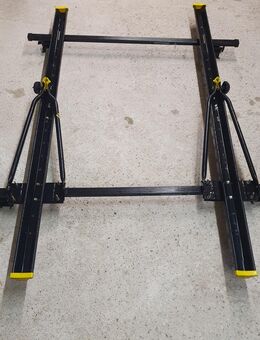 Fahrradträger Montblance - Gerolstein