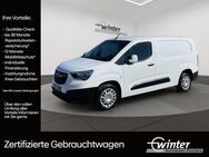 Opel Combo, 1.5 Cargo XL D Edition, Jahr 2019 - Großröhrsdorf