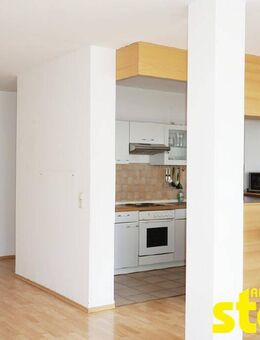 2-ZIMMERWOHNUNG MIT AUFZUG *** DIREKTE CITY-LAGE! - Aschaffenburg