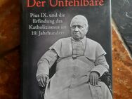 DER UNFEHLBARE von Hubert Wolf - Windhagen