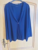 Blaue Weste der Marke Rabe in 54523