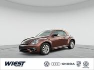 VW Beetle, 1.4 TSI Cabriolet defekt Gewerbe Export, Jahr 2017 - Bensheim