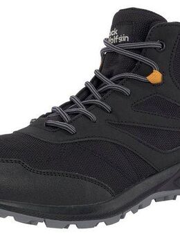 Jack Wolfskin WOODLAND TEXAPORE MID K Wanderschuh wasserdicht