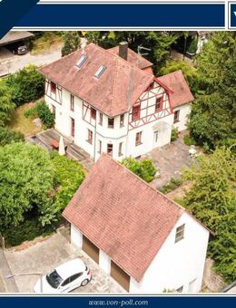 Fachwerkidylle trifft Individualität! - Zirndorf
