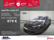 Audi RS e-tron GT, QUATT WABEN, Jahr 2023 - Offenbach (Main)